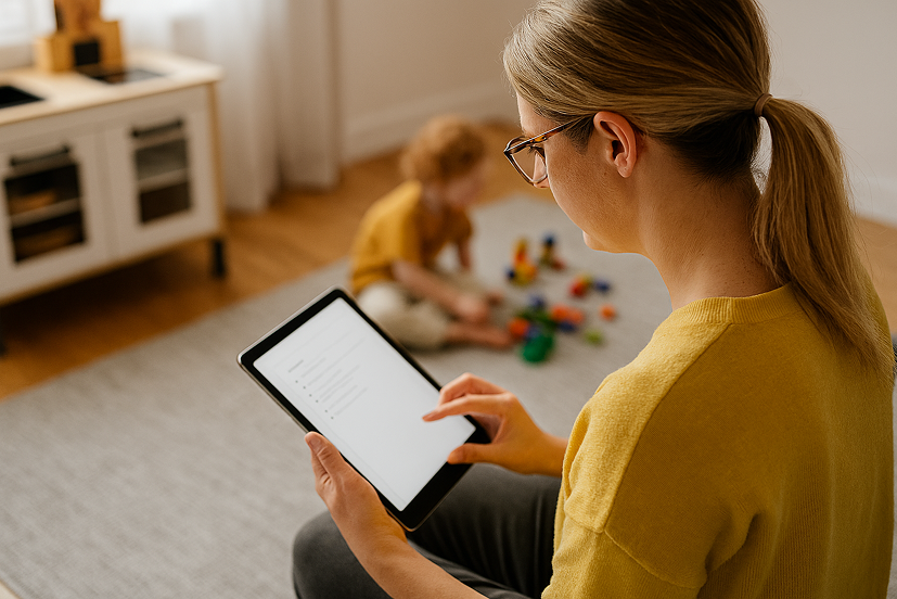 The Licensing case study thumbnail