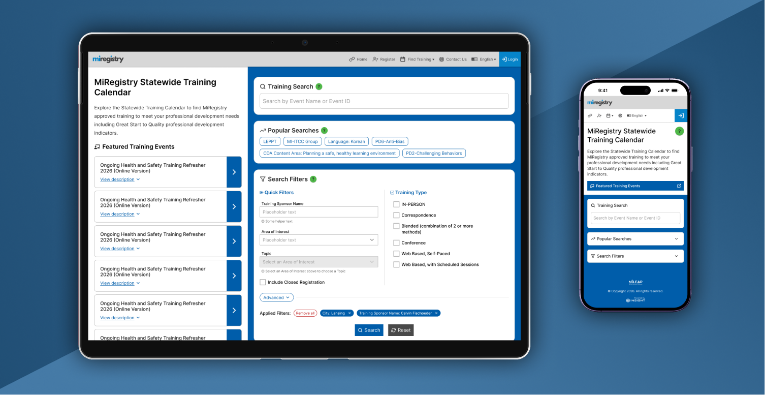 A promotional image for EcoScan.